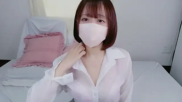 Himari 162 online show from March 15, 2026, 4:30 am