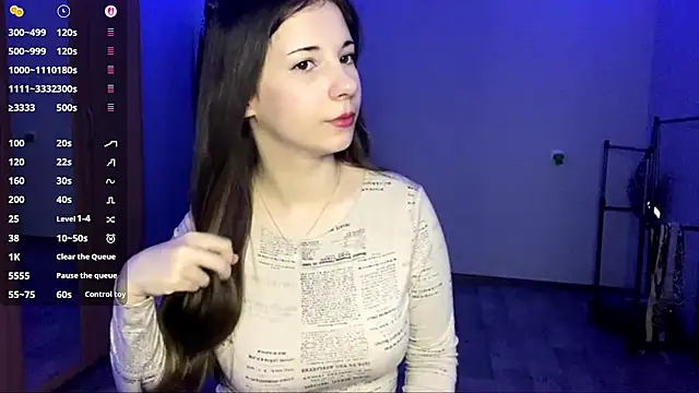 Snapshot of Shanika_wey chatting on June 4, 2026, 7:07 pm Shanika wey online show from June 4, 2026, 7:07 pm