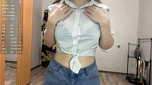 Snapshot of Shanika_wey chatting on June 14, 2026, 8:10 pm Shanika wey online show from June 14, 2026, 8:10 pm