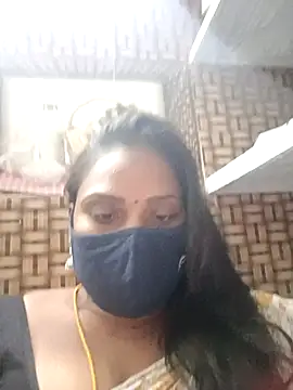 Tamil Hot Nisha online show from February 10, 2026, 7:02 pm