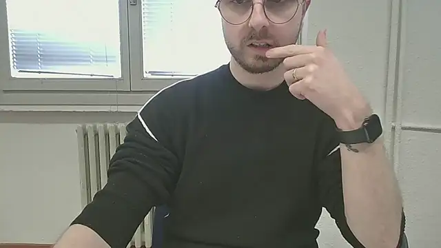 Snapshot of ItalianAlex chatting on March 18, 2026, 2:41 pm ItalianAlex online show from March 18, 2026, 2:41 pm