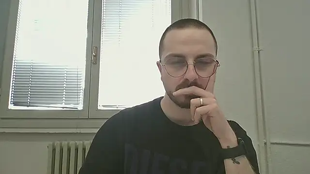 Snapshot of ItalianAlex chatting on March 20, 2026, 11:00 am ItalianAlex online show from March 20, 2026, 11:00 am