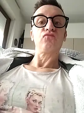 Snapshot of PadroneDolceIta chatting on February 3, 2026, 10:42 am PadroneDolceIta online show from February 3, 2026, 10:42 am