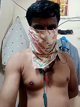 nanibabu7999 online show from February 12, 2026, 7:19 am