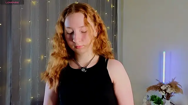 MaraButtrey online show from July 5, 2026, 3:22 am