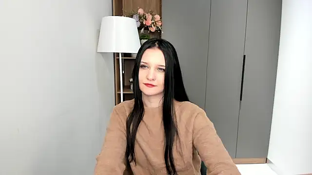 CindaBrackley online show from February 3, 2026, 6:22 am