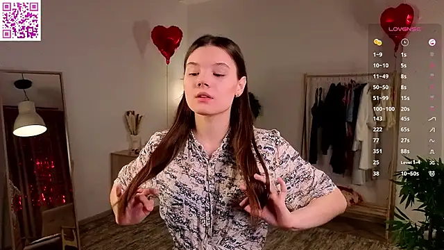 MirthaZien online show from March 2, 2026, 1:06 am