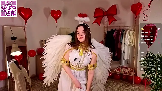 MirthaZien online show from February 15, 2026, 1:17 am