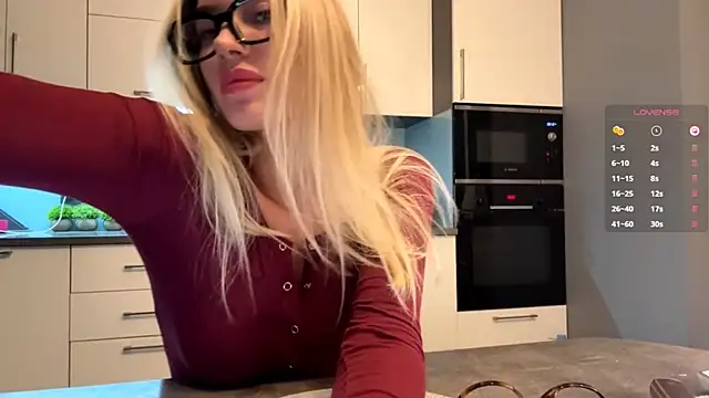 SoftnessMila online show from February 27, 2026, 3:45 pm