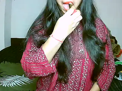 nauty girl shalu online show from March 19, 2026, 10:15 am