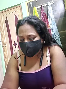 06Rozi online show from February 24, 2026, 4:19 pm