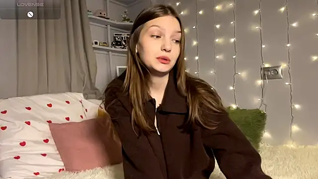 ameliamo online show from February 7, 2026, 7:38 am