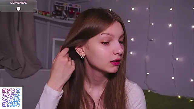 ameliamo online show from March 23, 2026, 3:39 am