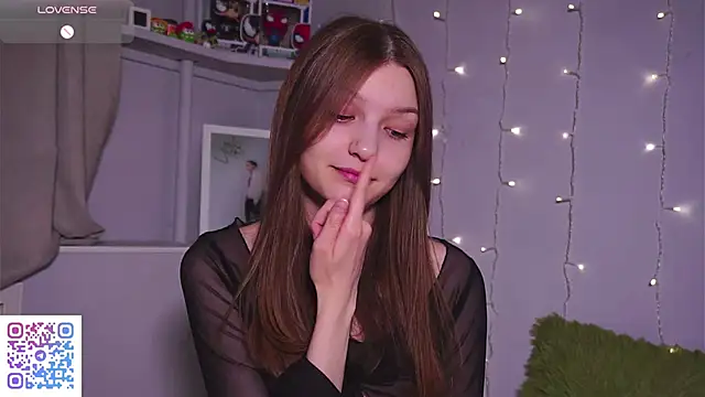 ameliamo online show from March 21, 2026, 3:41 am