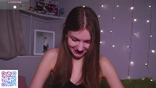 ameliamo online show from March 25, 2026, 3:39 am