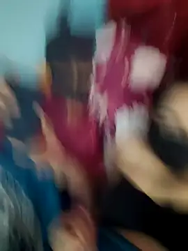 Snapshot of Aalishaaa chatting on February 17, 2026, 6:33 am Aalishaaa online show from February 17, 2026, 6:33 am