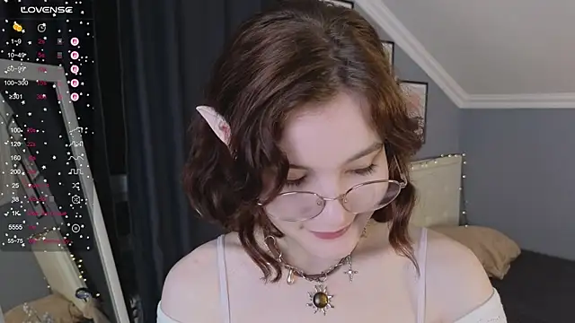 Stefani Rouds online show from March 27, 2026, 8:32 pm