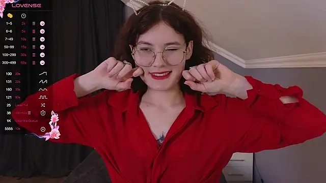 Stefani Rouds online show from March 7, 2026, 8:03 pm