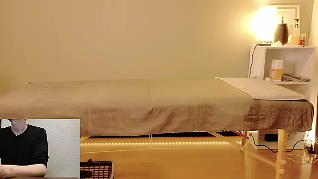 Oil de SPA online show from February 3, 2026, 5:29 pm