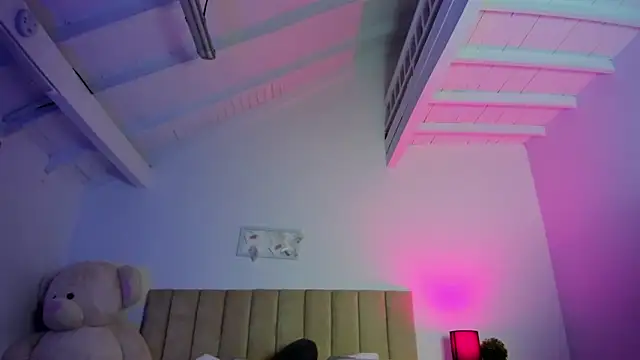 AmberRaiden online show from March 15, 2026, 3:46 am