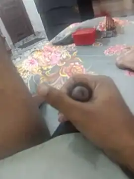 sos-boy online show from February 22, 2026, 8:54 pm