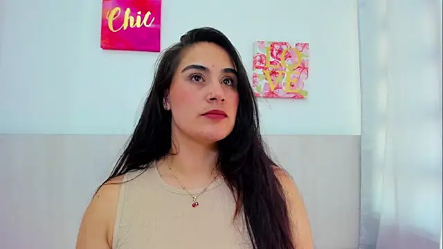 Snapshot of Gaby_Taylor chatting on May 20, 2026, 1:52 pm Gaby Taylor online show from May 20, 2026, 1:52 pm