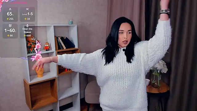 NolaCrognale online show from February 4, 2026, 2:45 pm