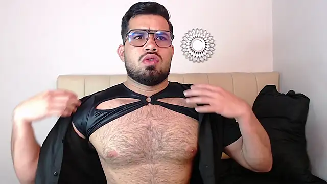 Walter Rivers online show from February 3, 2026, 12:32 pm