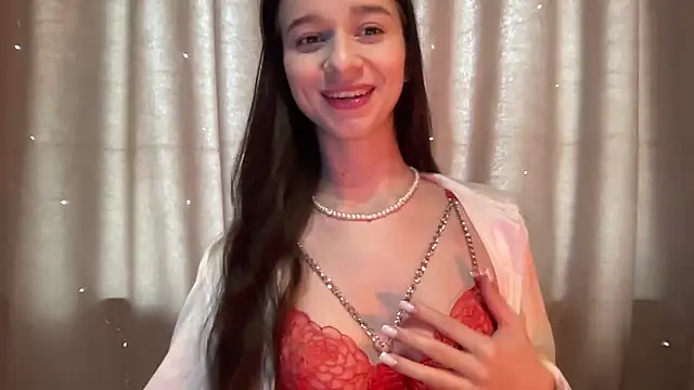 Snapshot of Soft_Desire chatting on May 3, 2026, 7:13 am Soft Desire online show from May 3, 2026, 7:13 am