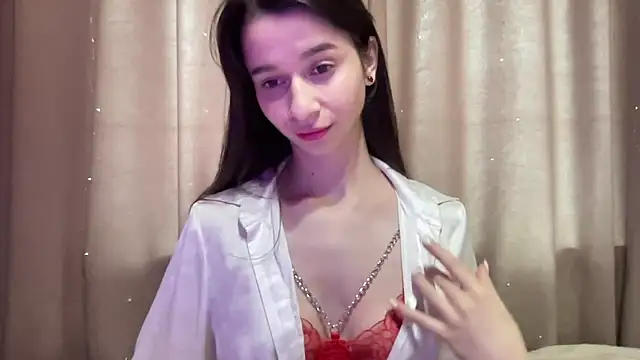 Snapshot of Soft_Desire chatting on May 17, 2026, 1:55 pm Soft Desire online show from May 17, 2026, 1:55 pm