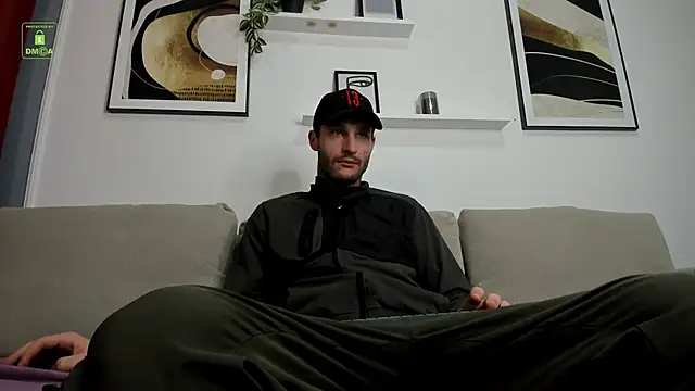 Deymond Russo online show from March 3, 2026, 6:31 am