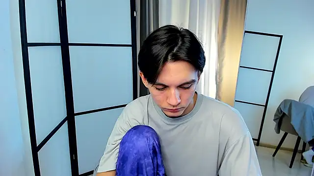 Snapshot of Ian_Harrickton chatting on February 27, 2026, 4:18 pm Ian Harrickton online show from February 27, 2026, 4:18 pm