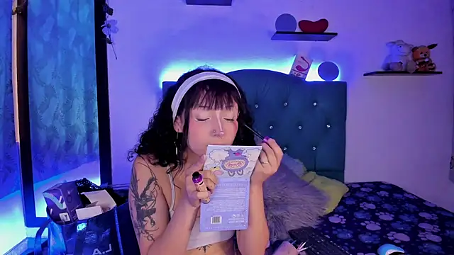 Gemma honey online show from April 21, 2026, 1:50 pm