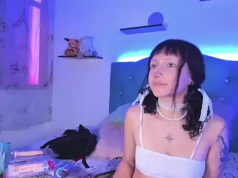 Gemma honey online show from February 23, 2026, 1:44 pm