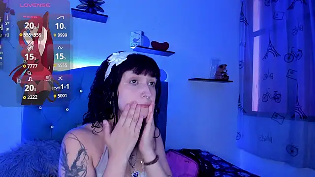 Gemma honey online show from June 11, 2026, 1:41 pm