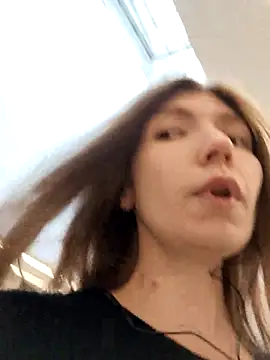 Snapshot of Bubble_Chloe chatting on February 9, 2026, 11:08 am Bubble Chloe online show from February 9, 2026, 11:08 am