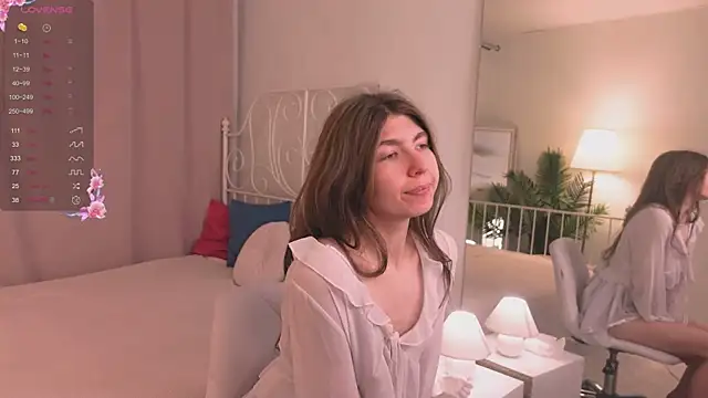 Snapshot of Bubble_Chloe chatting on March 9, 2026, 2:09 pm Bubble Chloe online show from March 9, 2026, 2:09 pm