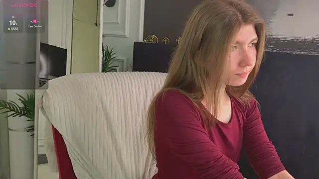 Snapshot of Bubble_Chloe chatting on March 14, 2026, 2:12 pm Bubble Chloe online show from March 14, 2026, 2:12 pm