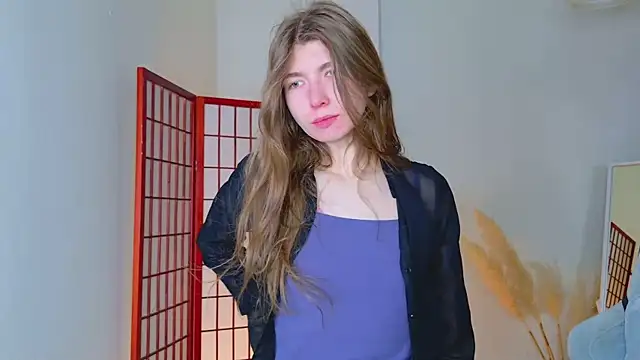 Snapshot of Bubble_Chloe chatting on February 5, 2026, 6:09 am Bubble Chloe online show from February 5, 2026, 6:09 am