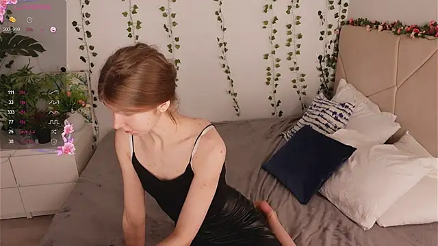 Snapshot of Bubble_Chloe chatting on March 5, 2026, 1:51 pm Bubble Chloe online show from March 5, 2026, 1:51 pm