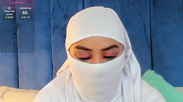 Snapshot of fatimarab__ chatting on March 11, 2026, 3:22 am fatimarab online show from March 11, 2026, 3:22 am