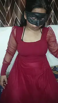 Snapshot of RivaAffair chatting on February 22, 2026, 10:00 pm RivaAffair online show from February 22, 2026, 10:00 pm