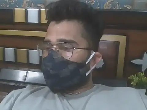 MrCurioX online show from February 2, 2026, 8:19 pm