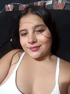 Salome Vivas online show from March 19, 2026, 10:21 pm