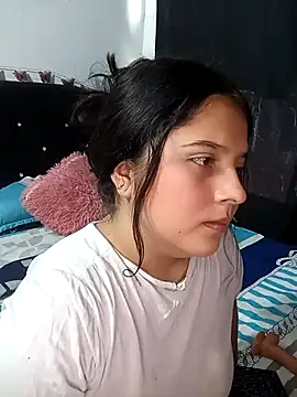 Salome Vivas online show from April 19, 2026, 2:51 pm