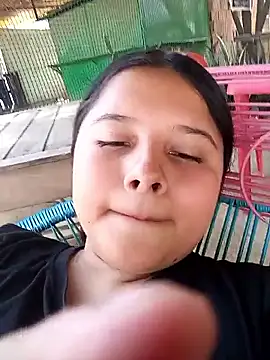 Salome Vivas online show from May 8, 2026, 2:21 pm