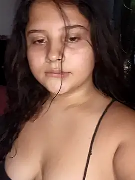 Salome Vivas online show from April 24, 2026, 5:04 pm