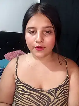 Salome Vivas online show from April 28, 2026, 2:49 am