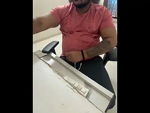 Rah0091 online show from February 27, 2026, 10:04 am