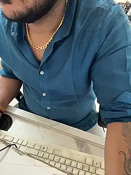 Rah0091 online show from February 16, 2026, 7:51 am